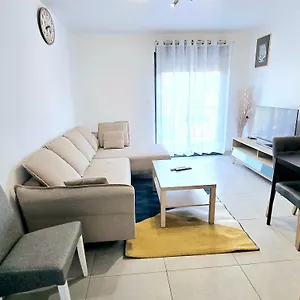  Apartamento Joli Proche Paris Orly - Climatise