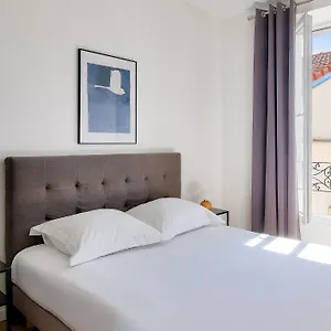  Apartamento Paris House