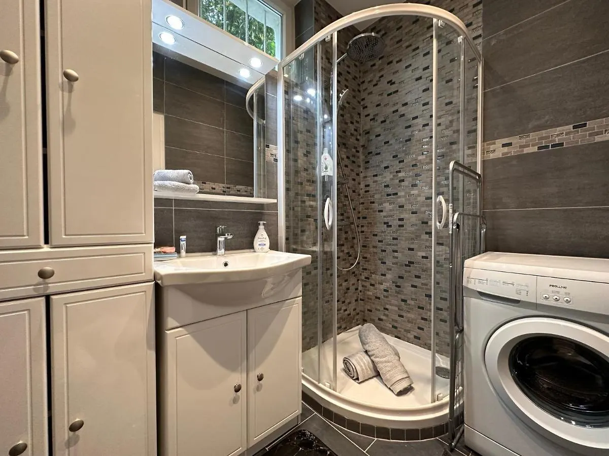 Grand Appt' * Cosy * Proche Paris Apartment Bagneux