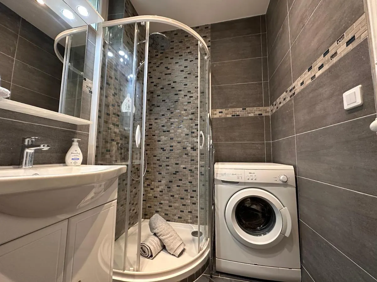 Grand Appt' * Cosy * Proche Paris Apartment Bagneux  France